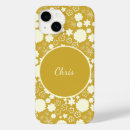 Recherche de floral crème iphone coques Pour elle