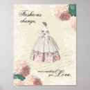 Recherche de mode victorienne art Fleurs
