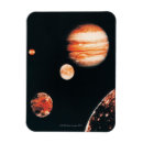 Recherche de images de lune magnets L'espace