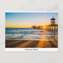 Recherche de huntington beach cartes postales Vacances