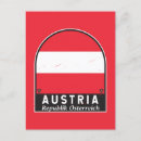 Recherche de drapeau australien cartes postales Autriche