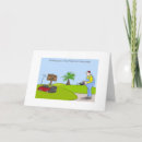Recherche de tondeuses vœux cartes Jardinier