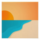 Recherche de graphique soleil art Coucher de soleil