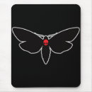Recherche de mortel tapis souris Crâne