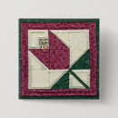 Recherche de aimant badges Floral