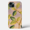 Recherche de plante ipad coques Feuille