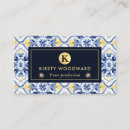 Recherche de italien cartes visite Aquarelle