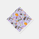 Recherche de couture serviettes Citrouille