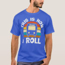 Recherche de school bus driver tshirts Conducteur de bus scolaire
