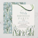Recherche de snowdrop invitations Floral