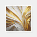 Zoek naar het bling servetten Glamour