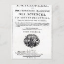 Recherche de encyclopédie Français