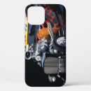 Recherche de voiture de muscle iphone coques Hot rod