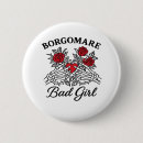 Recherche de main squelette badges Amour gothique