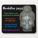 Recherche de citation bouddha tapis souris Citations