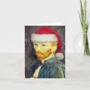 Recherche de van gogh cartes fêtes annuelles Dieu
