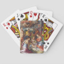 Recherche de vierge marie jeux de cartes Saint