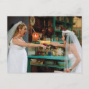 Recherche de robe de mariage cartes postales Drôle