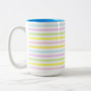 Recherche de la belle tasse tasses Arc en ciel