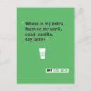 Zoek naar soy briefkaarten Grappig