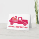 Recherche de camion avec charge vœux cartes Amour