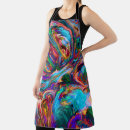 Zoek naar verf schorten Kleurrijk