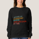 Zoek naar beroeps hoodies Citaat