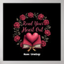 Recherche de book lover posters Livres