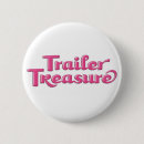 Recherche de remorque badges Déchets blancs