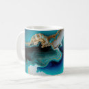 Recherche de pierre de taille tasses Turquoise