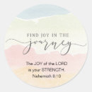 Recherche de joie autocollants Espoir