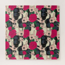 Recherche de musique puzzles Papier