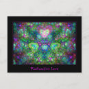 Recherche de radioactif cartes postales Rayonnement