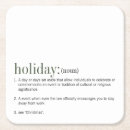 Recherche de noël dessous de verres Vacances