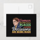 Zoek naar advocaten briefkaarten Ruth bader ginsburg