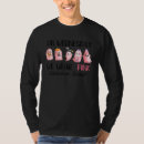 Recherche de educator tshirts Rose