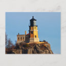 Recherche de split cartes postales Phare