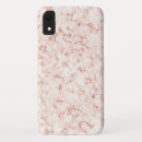 Zoek naar roze marmeren patroon iphone hoesjes Trendy