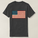 Recherche de quatrième vêtements 4 juillet
