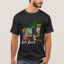 Recherche de judah tshirts Jamaïcain
