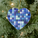 Recherche de pixel en de noël décorations Pixels