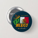 Recherche de sombrero badges Mexicain