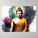 Recherche de citations de bouddha posters Yoga