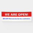 Recherche de entreprise banderoles Signalisation