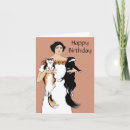 Recherche de vintage femme anniversaire cartes Victorien