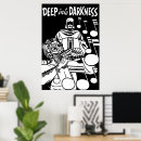 Zoek naar grim reaper kunst Grimmiger