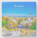 Recherche de barcelone dessous de verres Espagne