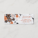 Recherche de poussins cartes visite Rétro