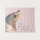 Recherche de pipi posters Aquarelle