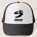 Recherche de dinosaures trucker casquettes Tyrannosaurus rex